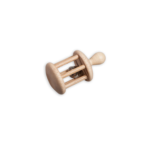 Montessori Bell Rattle