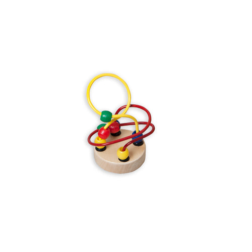 Montessori Mini Bead Track