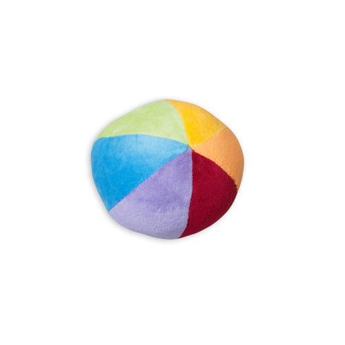 Montessori Soft Rattle Ball