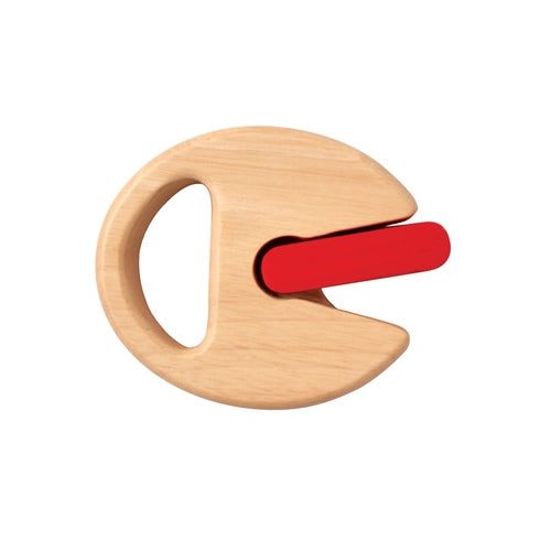 Toddler Castanet