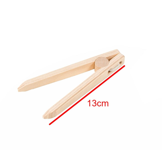 Wooden Tweezers (1)