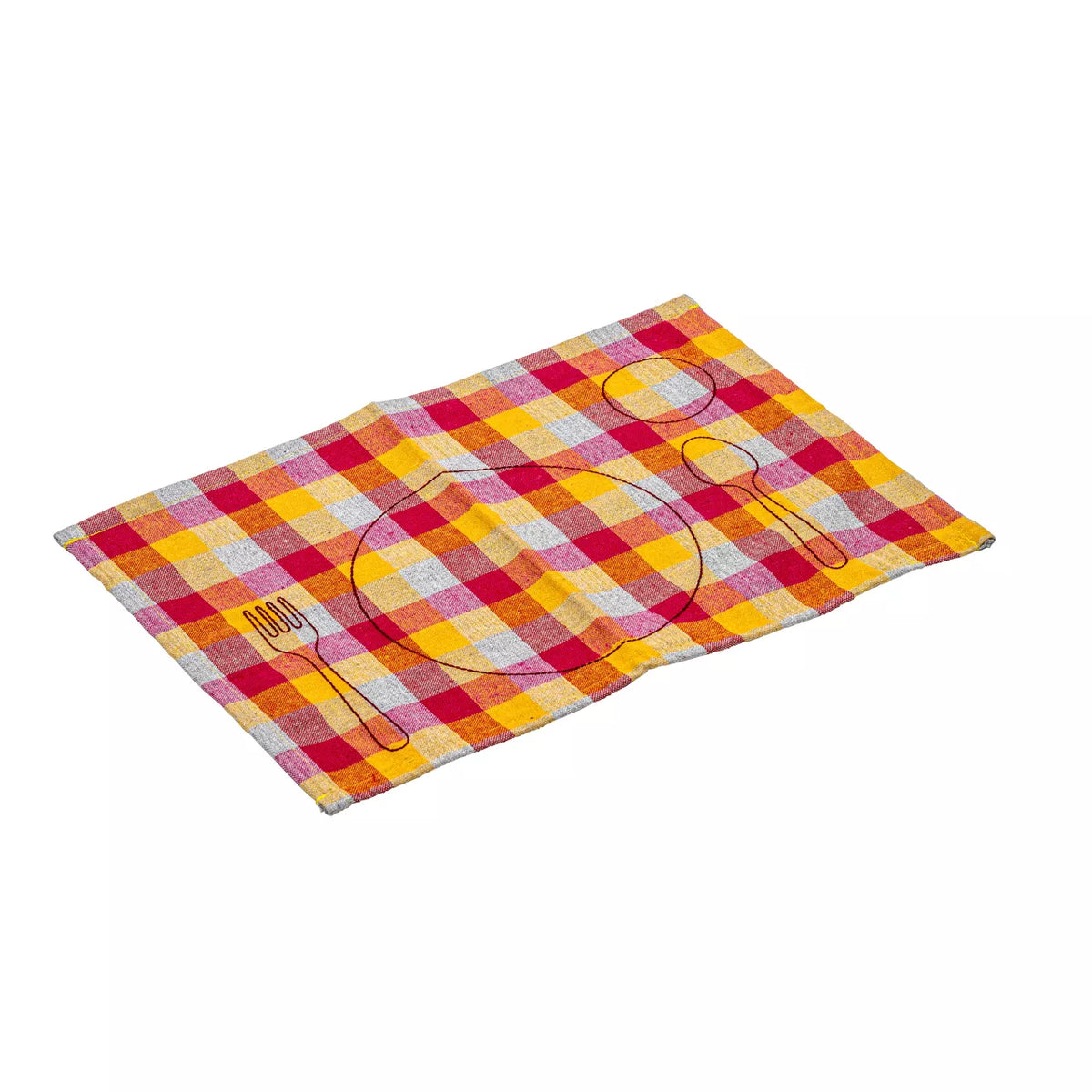 Nienhuis Toddler Placemat