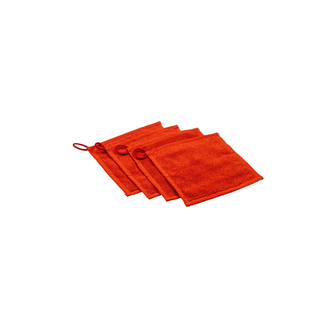Nienhuis Hand Towels: Small set of 4
