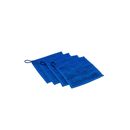 Nienhuis Hand Towels: Small set of 4
