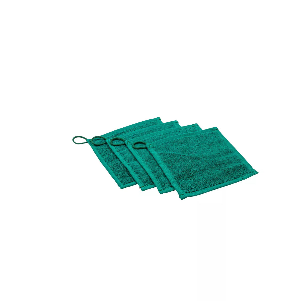 Nienhuis Hand Towels: Small set of 4