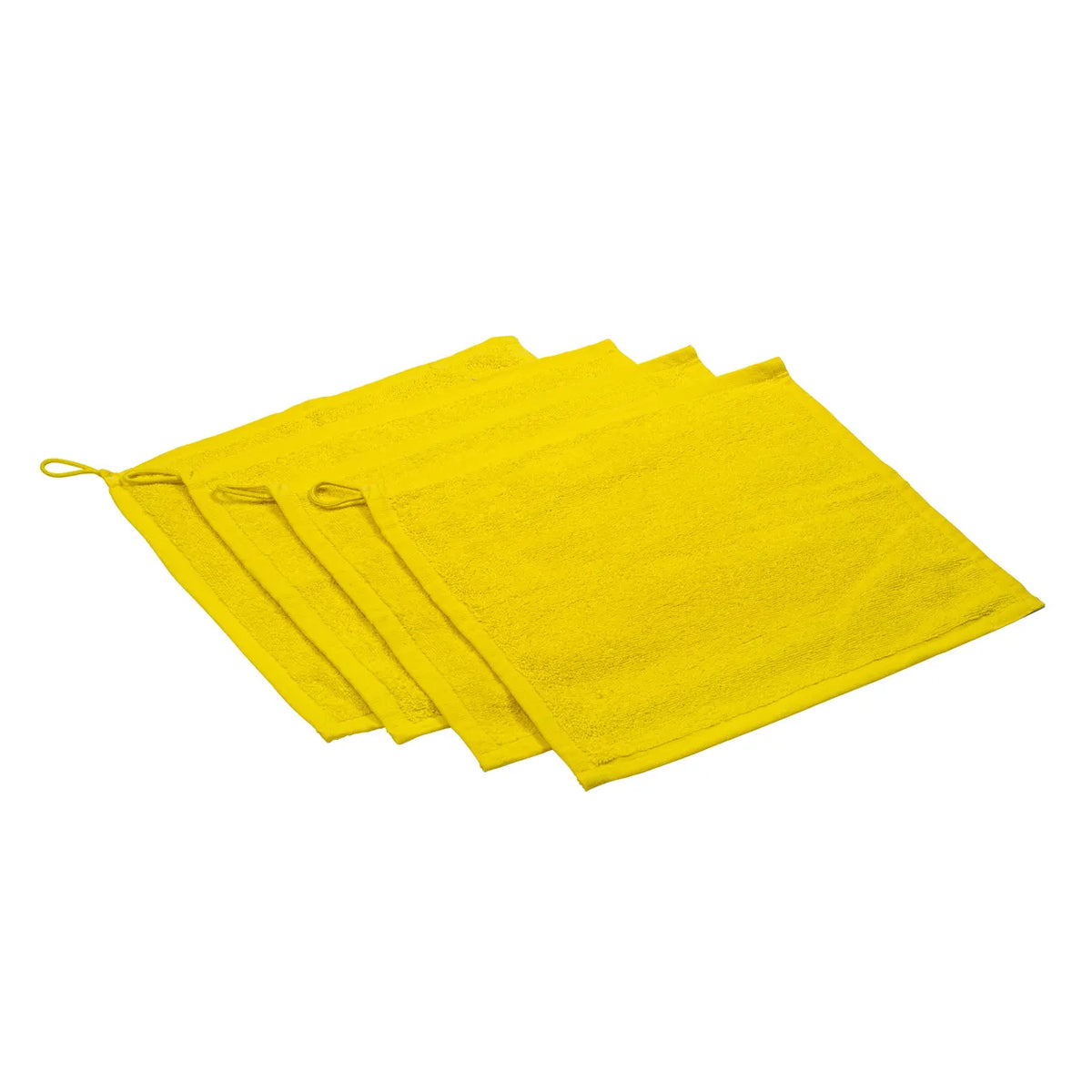 Nienhuis Hand Towels: Large set of 4