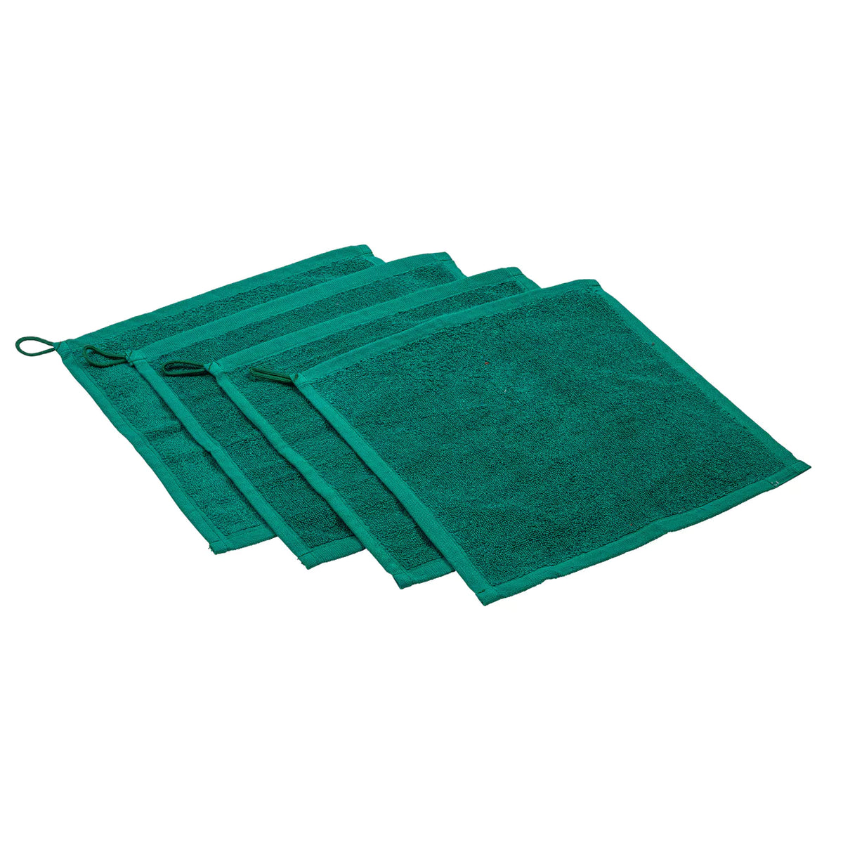 Nienhuis Hand Towels: Large set of 4