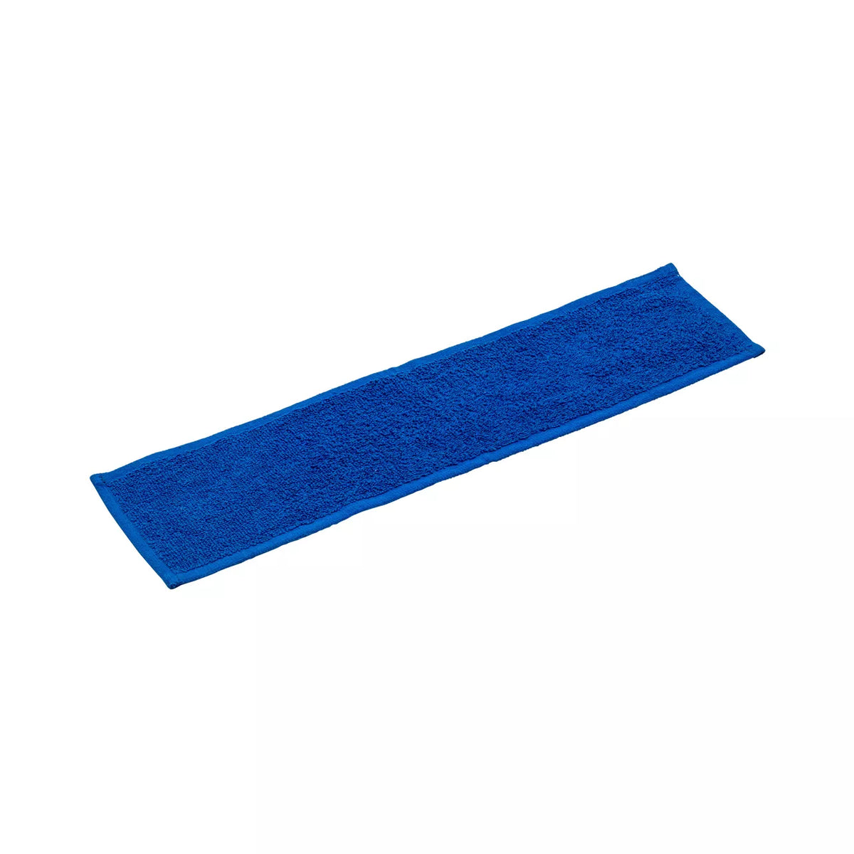 Nienhuis Window Washing Floor Cloth: Blue