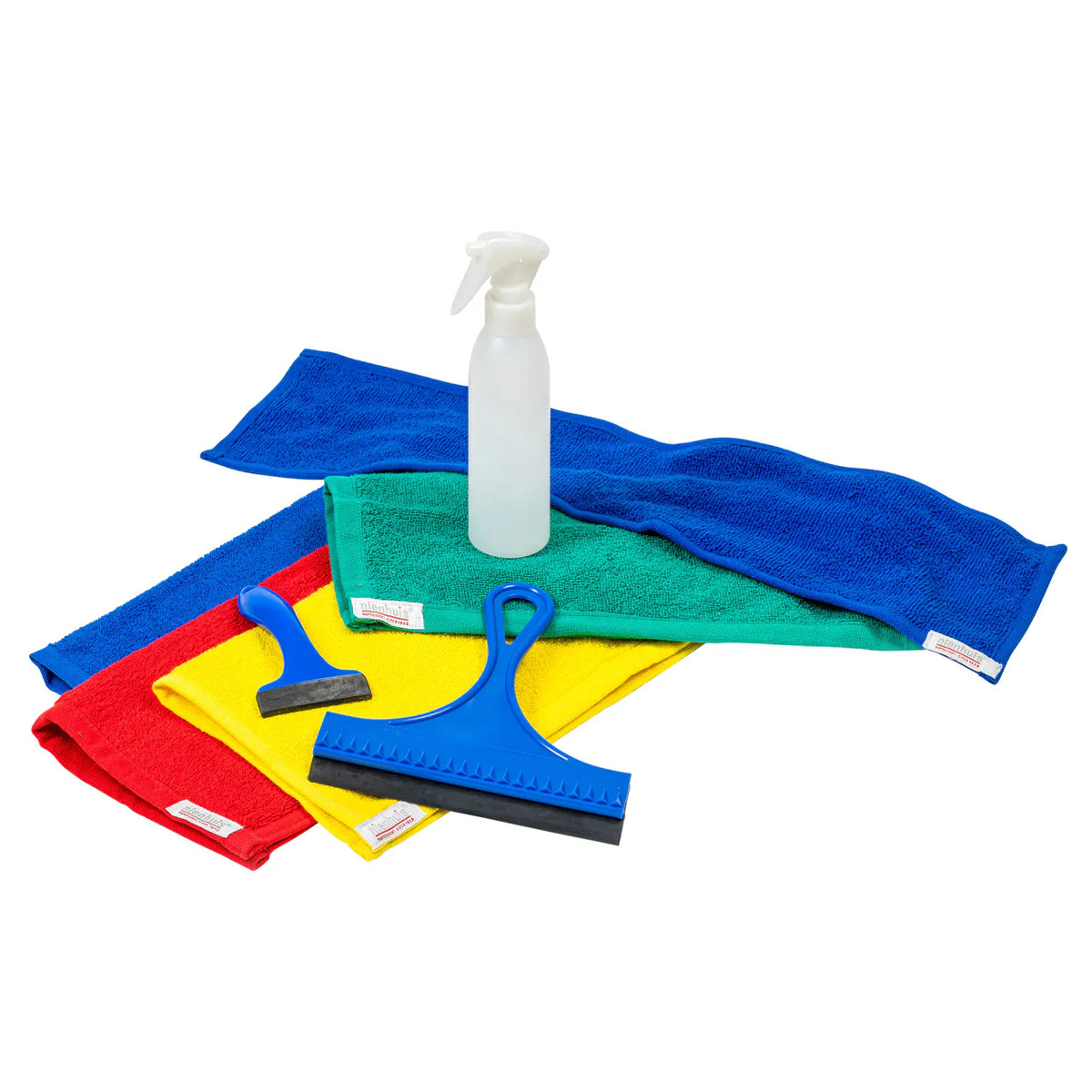 Nienhuis Small Squeegee - Blue