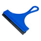 Nienhuis Small Squeegee - Blue
