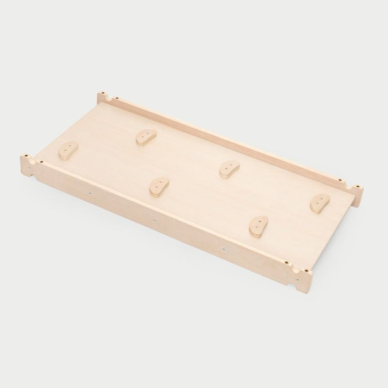 Wooden Climbing Board