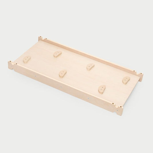 Wooden Climbing Board