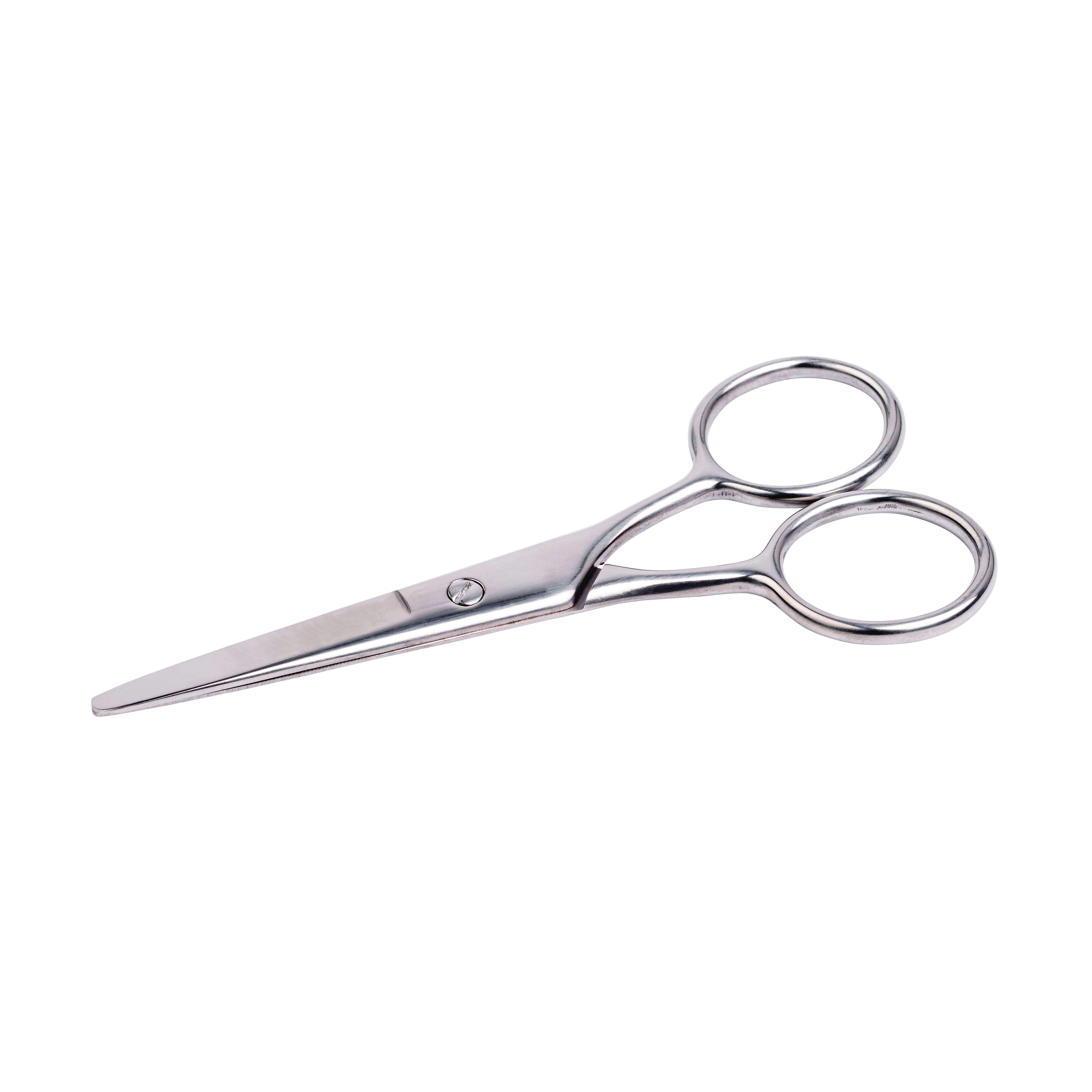 Scrissors Exercise Scissors for cutting exercises (NL) – Absorbent Minds Montessori