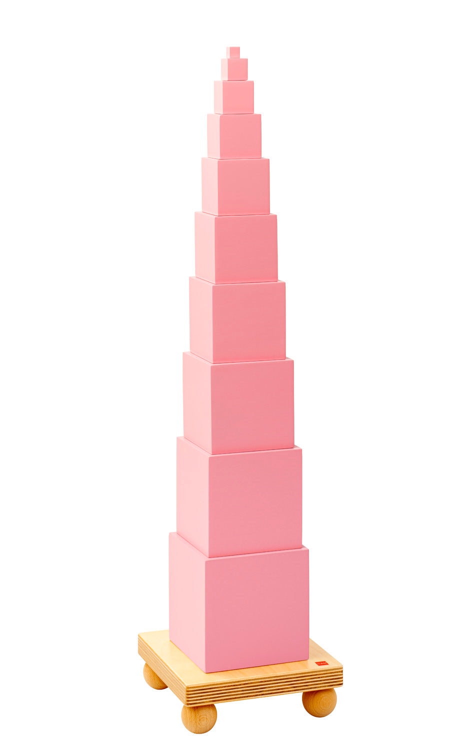 Pink Tower (NL)