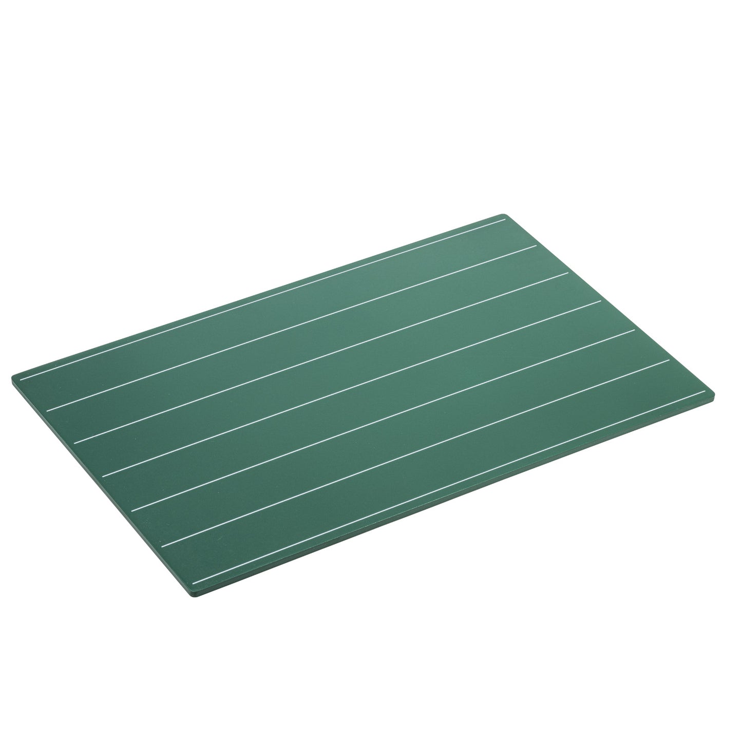 Greenboards With Lines And Squares: Set Of 2 (NL)