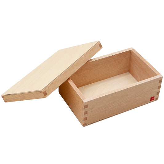 Box for Loose Spindles (NL)