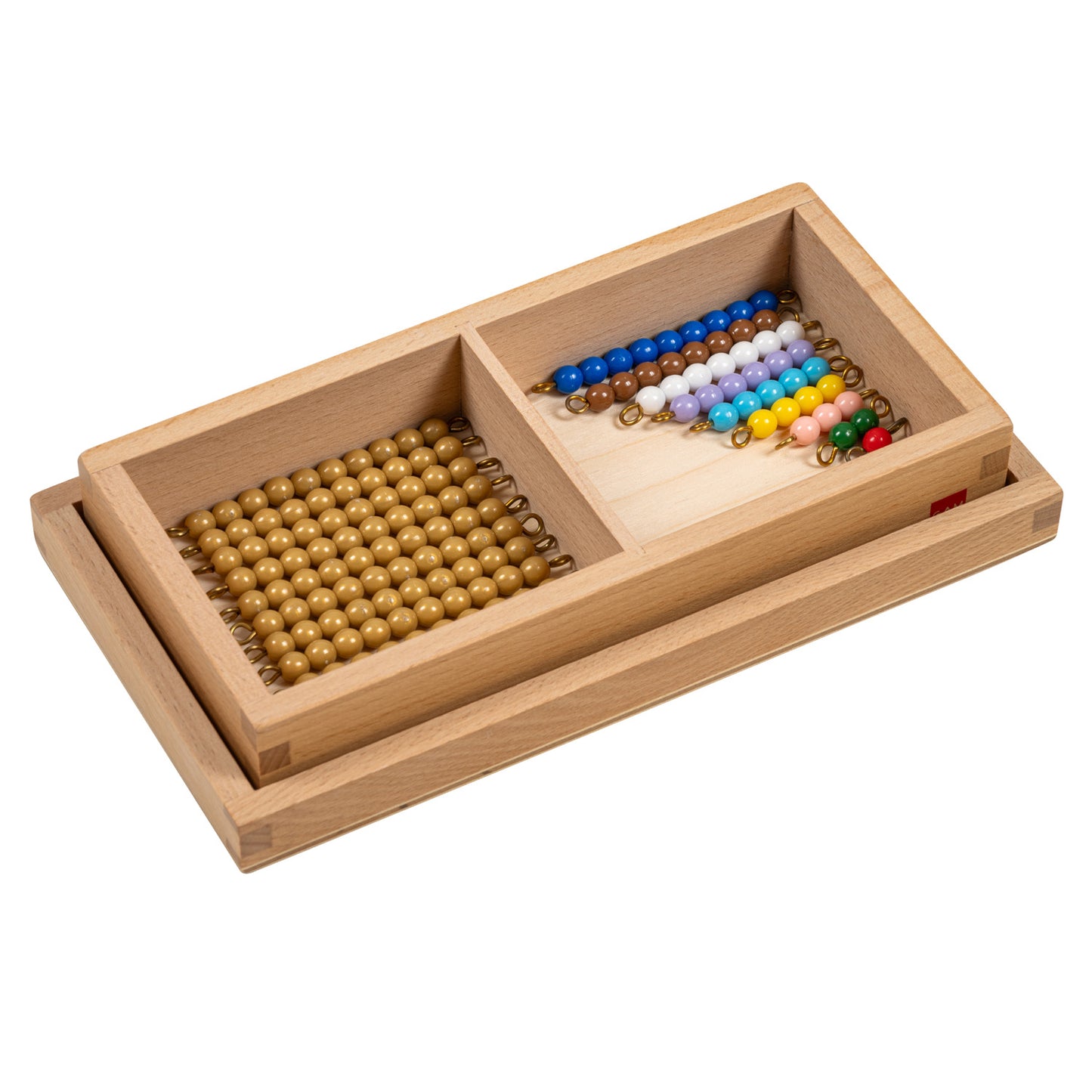 GonzagArredi Teens Bead Box (NL)