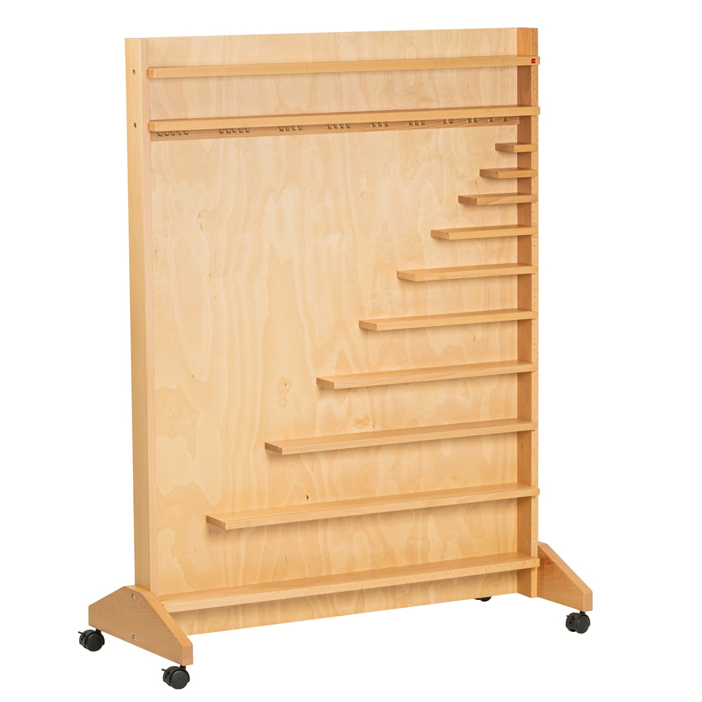 Complete Bead Material Cabinet (no beads) (NL)