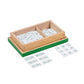 Subtraction Equations And Differences Box (NL)