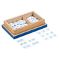 Division Equations And Dividends Box (NL)