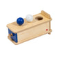 Object Permanence Box With Drawer (NL)