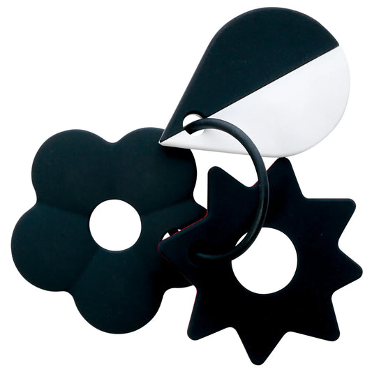 Sense & Explore Shapes Teether
