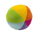Nienhuis Soft Ball With Rattle (NL)