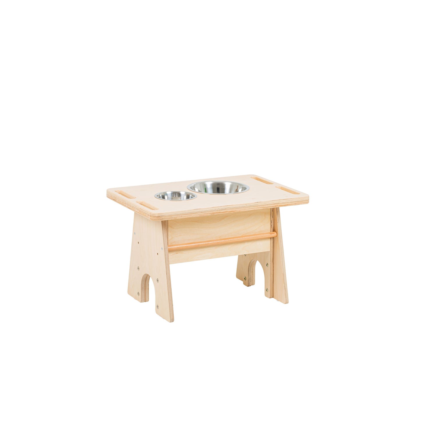 Nienhuis Hand Washing Table (NL)