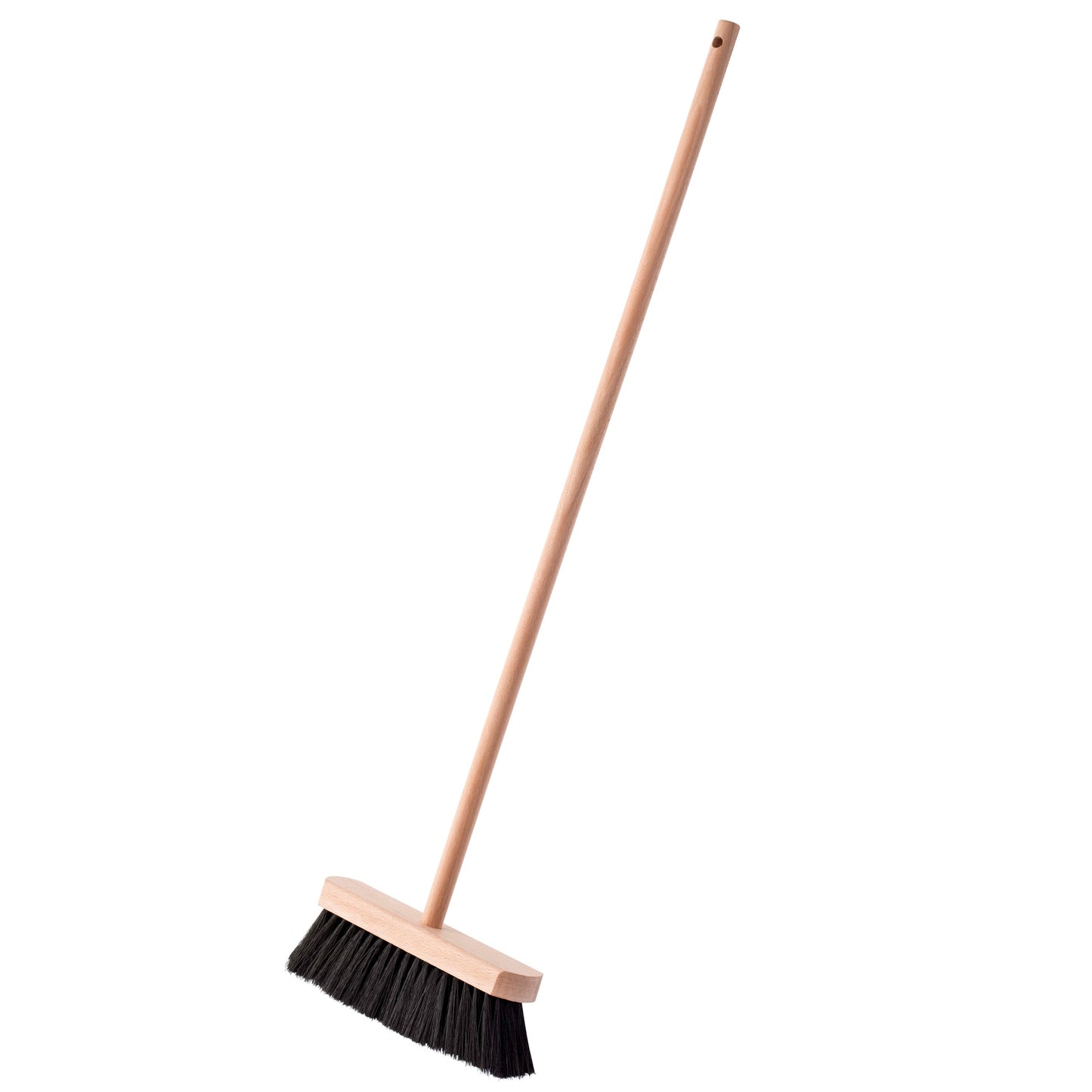 Nienhuis Soft Broom, Black (NL)