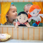 Table Top Puppet Theatre