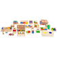Educo Complete 4 -36 month Montessori Toy Set (NL)