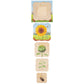 Growth puzzle - sunflower (NL)