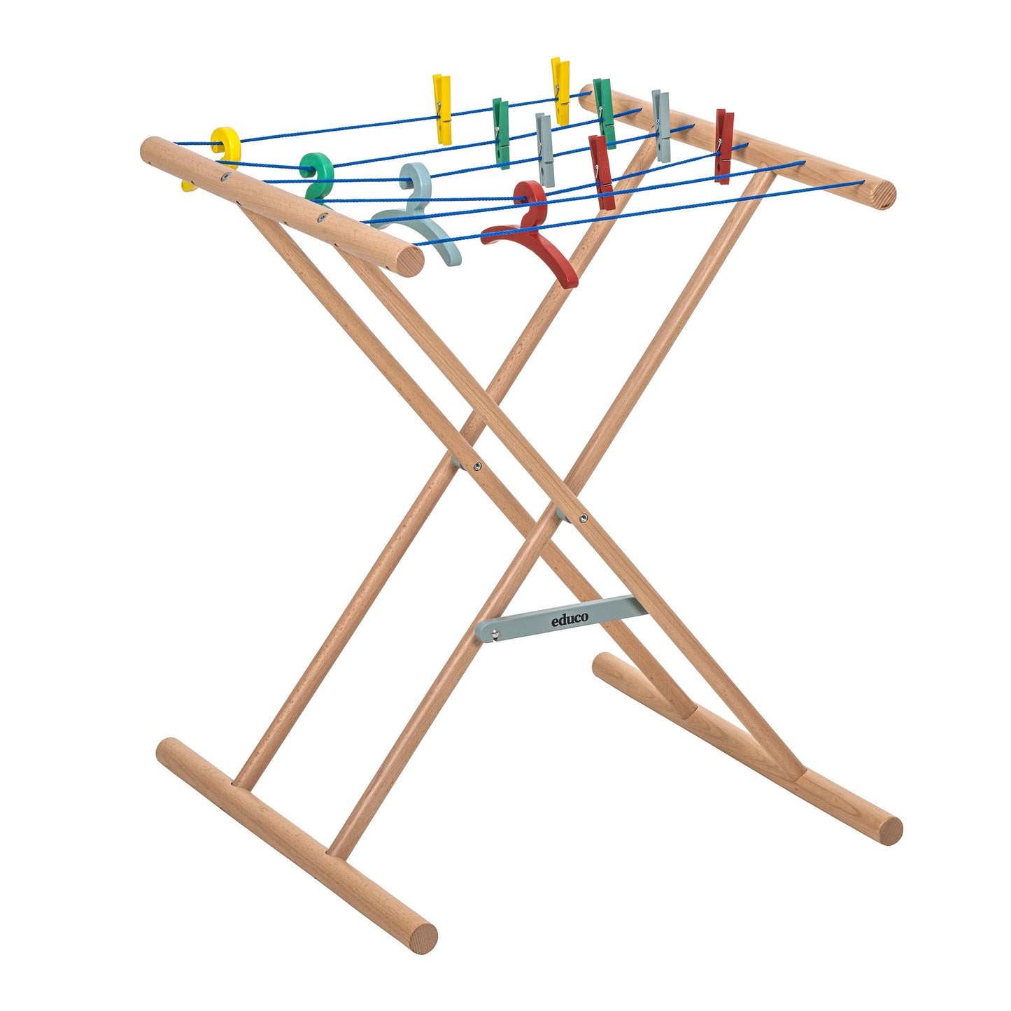 Clothes Airer Drying Rack (NL)