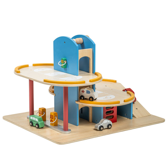 Garage (NL)