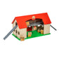 Farm Hay Barn (NL)