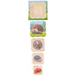 Set of 5 Growth Puzzles - On the Farm (NL)