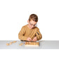 Problem solving game: Rolling Logic