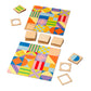Shape and Colour Game: Catch the Match