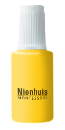 Nienhuis Bottle Of Repair Paint (NL)