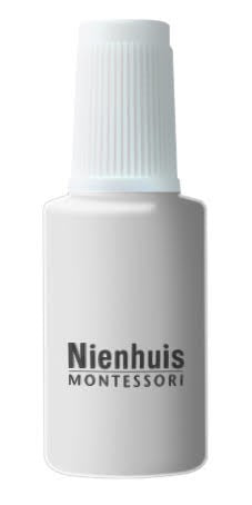 Nienhuis Bottle Of Repair Paint (NL)