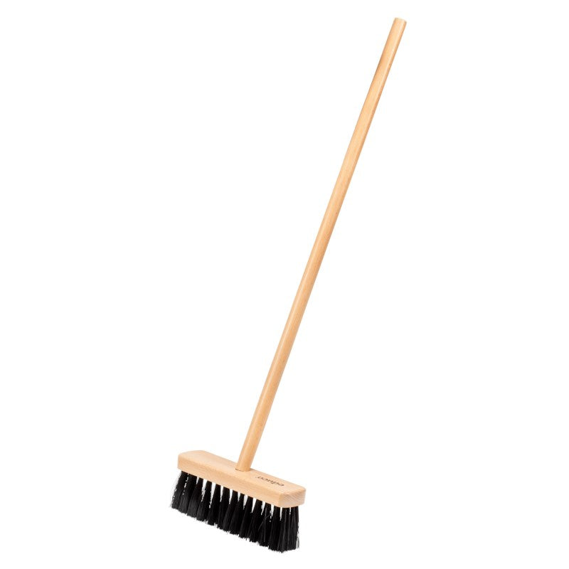 Room broom (soft) (NL)