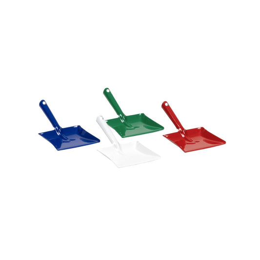 Nienhuis Mini Metal Dustpan (NL)