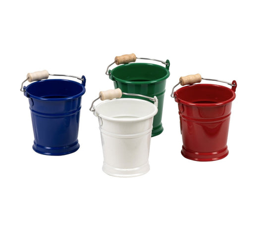 Nienhuis Mini Metal Bucket (NL)