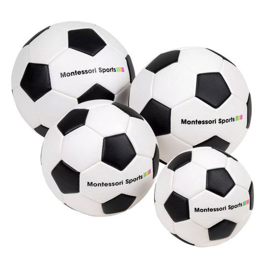 Nienhuis Montessori Football (NL)