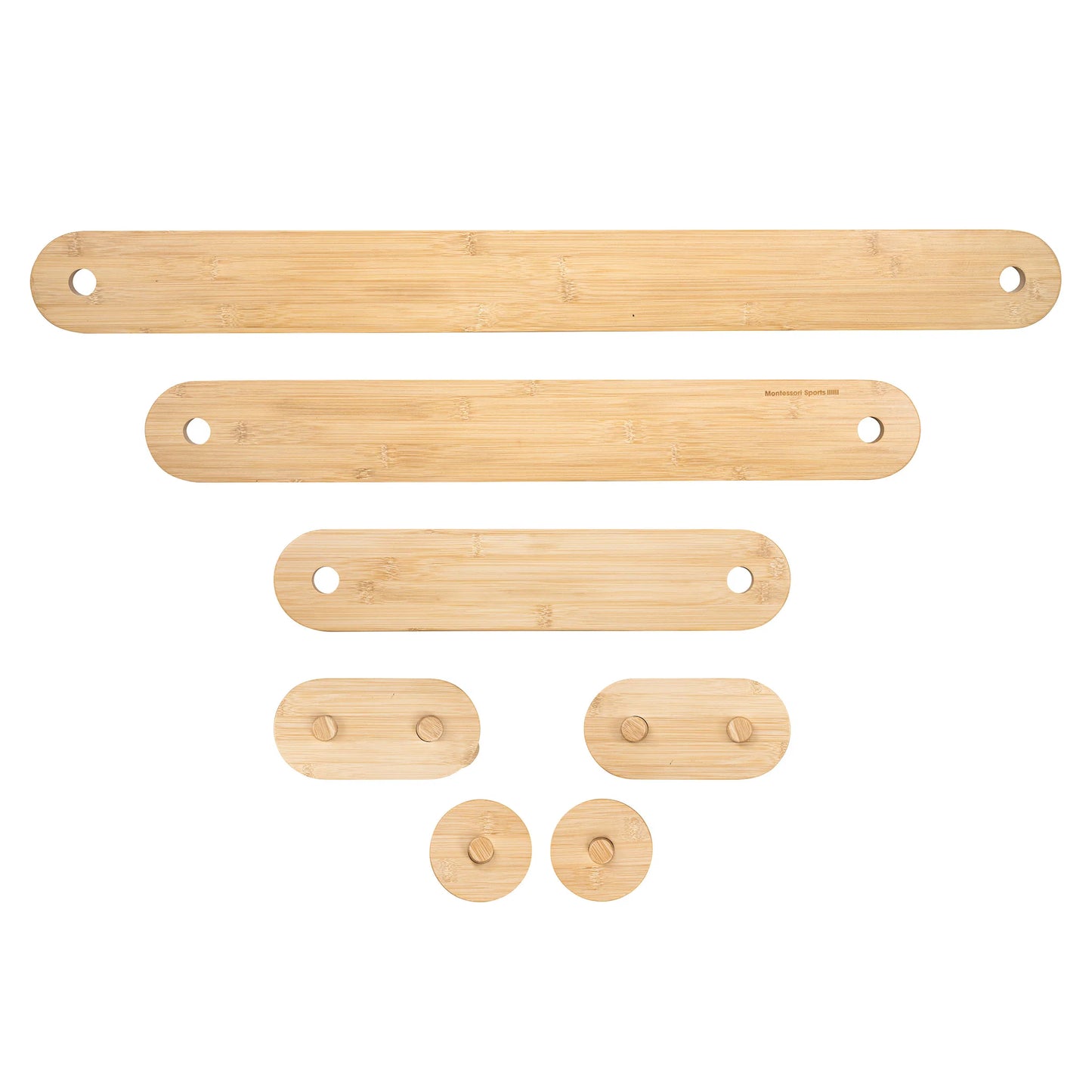 Nienhuis Montessori Balance Beam (NL)