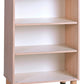 3-LAYER SMALL CABINET 100cm H (NL)
