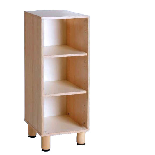 3-LAYER COLUMN CABINET 100cm H (NL)