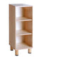 3-LAYER COLUMN CABINET 100cm H (NL)