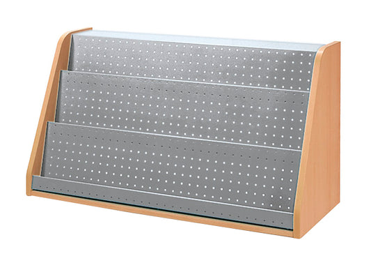BOOKCASE DISPLAY (NL)
