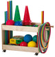 PHYSICAL MOVEMENT SPORTS TROLLEY (NL)